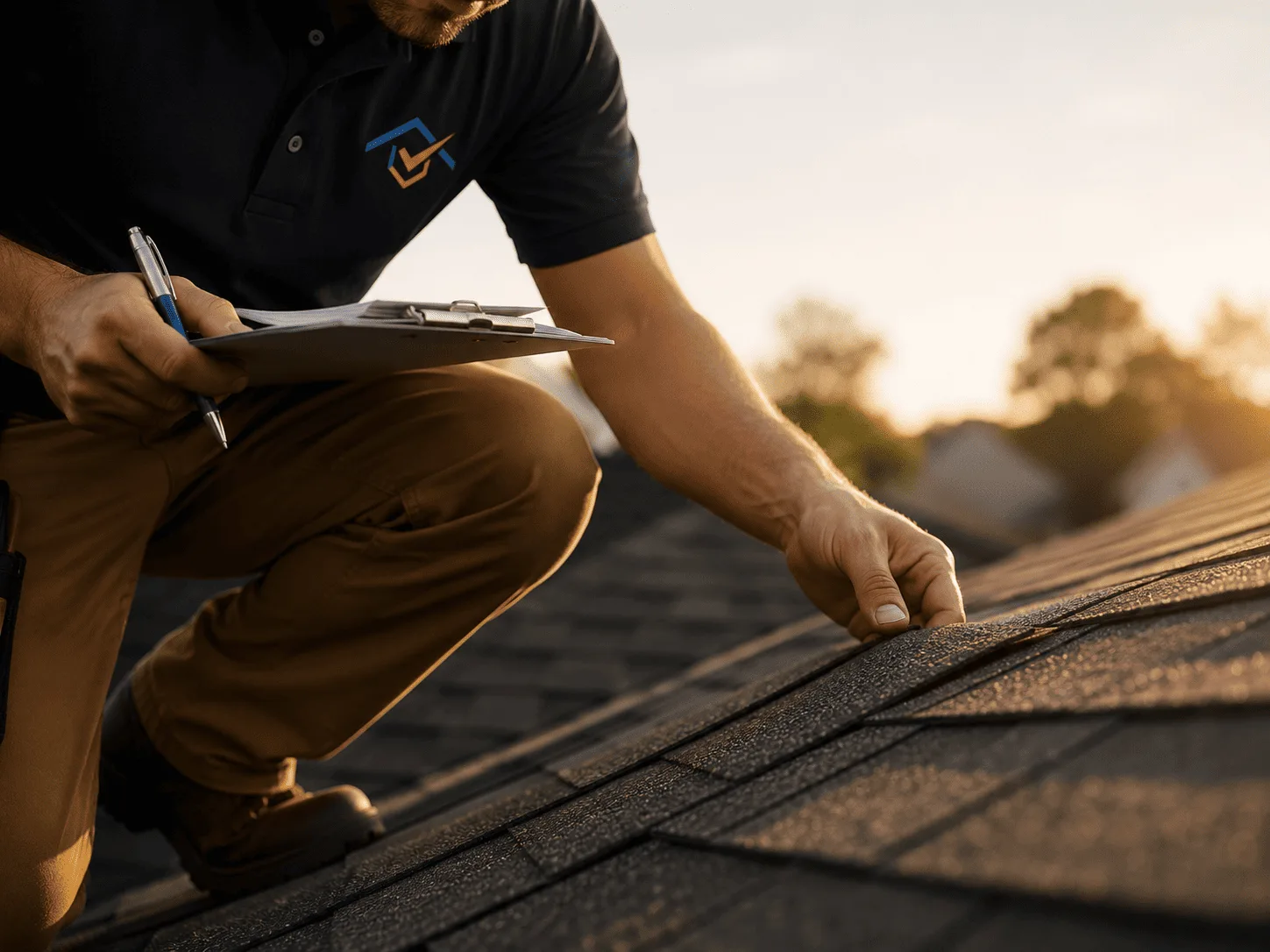 Why Choose Roof Inspection in Hartsville, SC